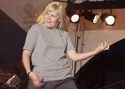 Johanna Ala-Siurua