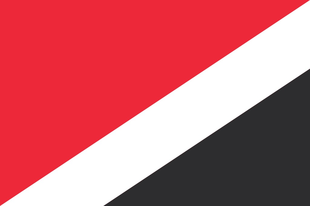 flag of Sealand